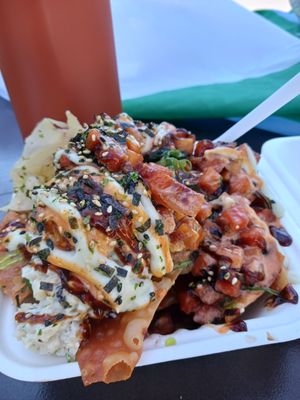 The Vegan Hood Chefs by null