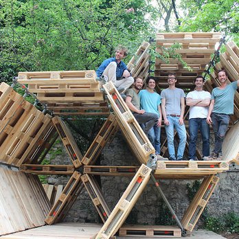 Les Camping des Grands Voisins Les Camping des Grands Voisins