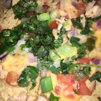 Mummas Burritos - a closeup of the toppings - Mexican Near Me - Windsor, Ontario