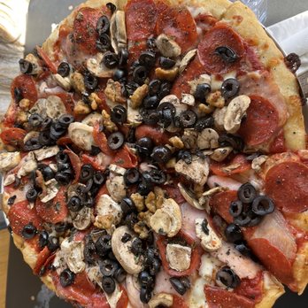 Zeeks Pizza - Pizza time..Puget Pounder - Pizza Near Me - Kirkland, Washington Zeeks Pizza - Pizza time..Puget Pounder - Pizza Near Me - Kirkland, Washington