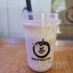Dolphin Tea in Boise gift card