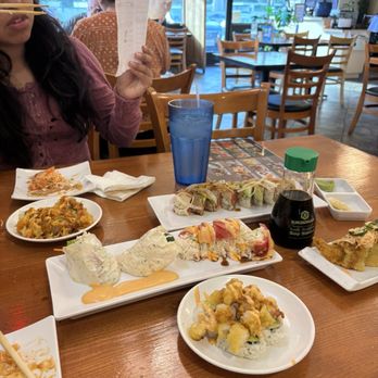 Zenko Sushi - Japanese Near Me - Mission Viejo, California Zenko Sushi - Japanese Near Me - Mission Viejo, California