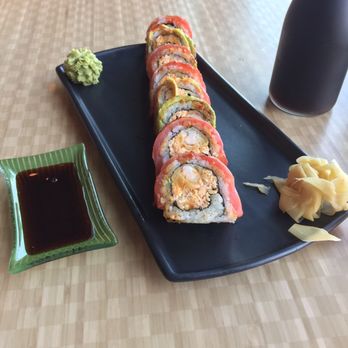 Screaming Tuna - Great view and quality sushi & sashimi in the heart of downtown Milwaukee. - Sushi Bars Near Me - Milwaukee, Wisconsin Screaming Tuna - Great view and quality sushi & sashimi in the heart of downtown Milwaukee. - Sushi Bars Near Me - Milwaukee, Wisconsin