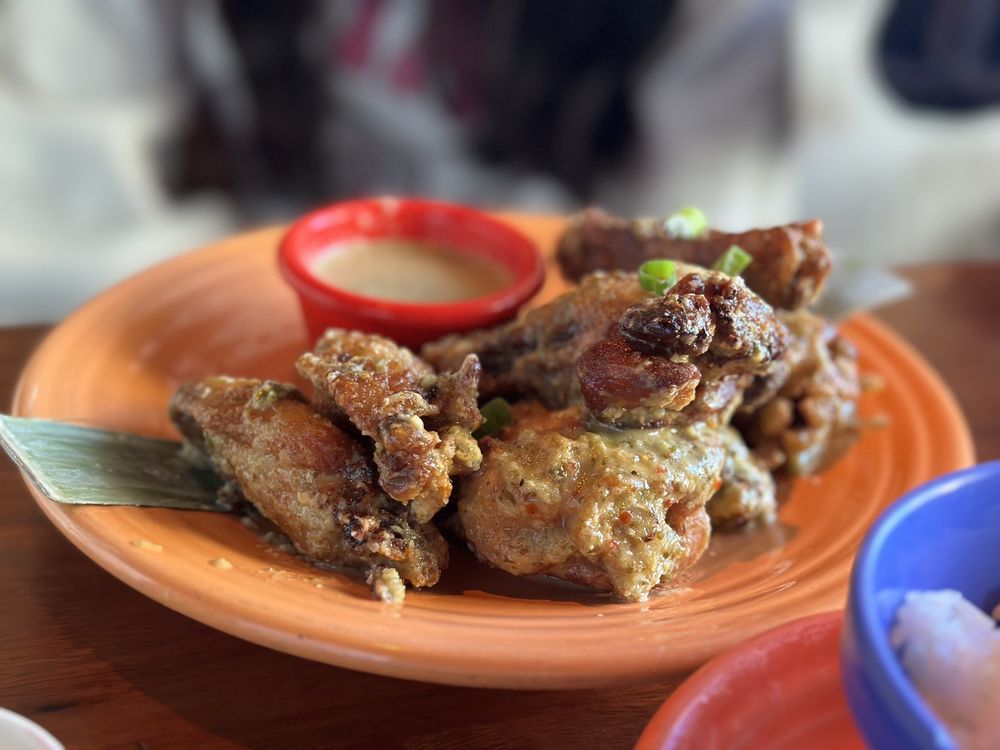 Hula's Island Grill - Santa Cruz