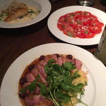 Cote Brasserie - French Near Me - London, XGL