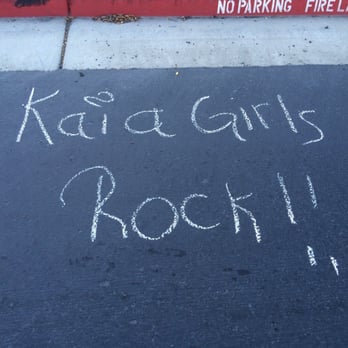 Kaia FIT Natomas - Motivation during a run - Boot Camps Near Me - Sacramento, California Kaia FIT Natomas - Motivation during a run - Boot Camps Near Me - Sacramento, California