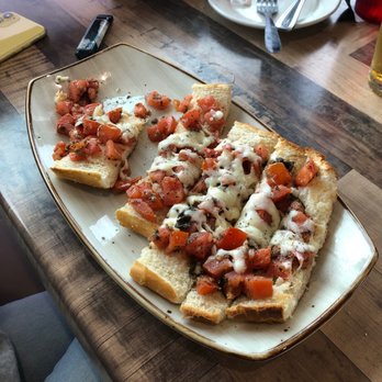 Roma's Italian Restaurant - Pizza Near Me - Prosper, Texas Roma's Italian Restaurant - Pizza Near Me - Prosper, Texas