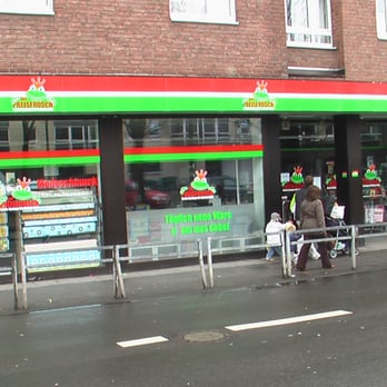 Der Preisfrosch - Discount Store Near Me - Cologne, NW