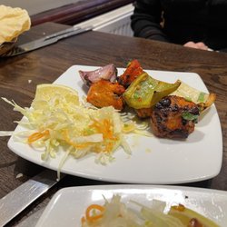 Everest Tandoori - Tandoori