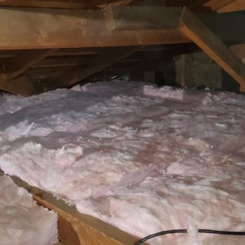 Attics Express - New fluffy insulation - Insulation Installation Near Me Attics Express - New fluffy insulation - Insulation Installation Near Me