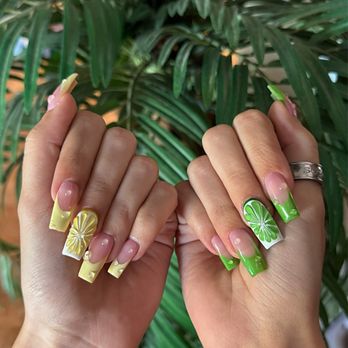 New York Nails - Nail Salons Near Me - Las Vegas, Nevada