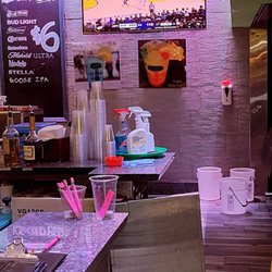 The Other Daiquiri Bar