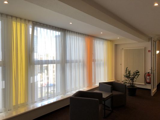 Junges Hotel Hamburg by null