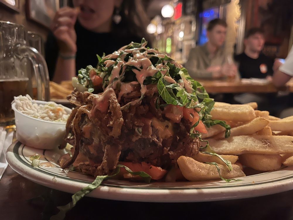 JACKSON HOLE BURGERS 330 Photos & 428 Reviews Burgers 521 3rd Ave