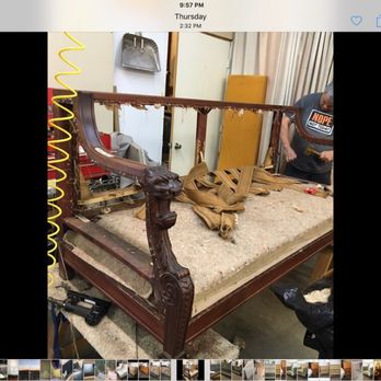 Keel Refinishing & Upholstery - Furniture Reupholstery Near Me - Birmingham, Alabama Keel Refinishing & Upholstery - Furniture Reupholstery Near Me - Birmingham, Alabama