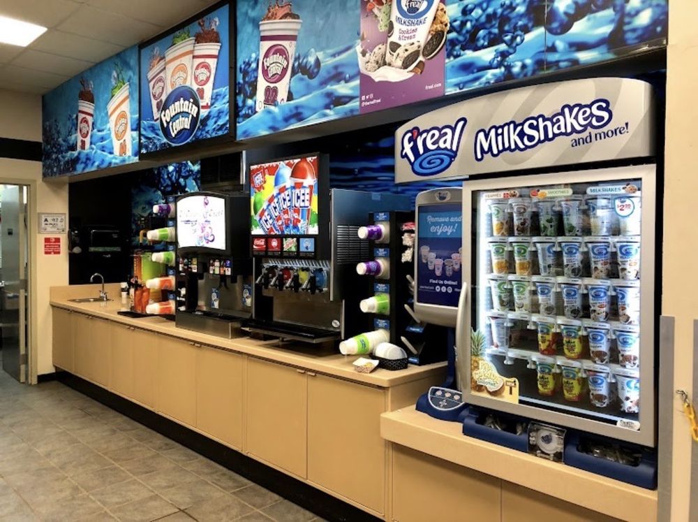 GATE PETROLEUM Updated July 2024 14622 Lawyers Rd, Matthews, North