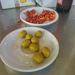 Cafetería Nene