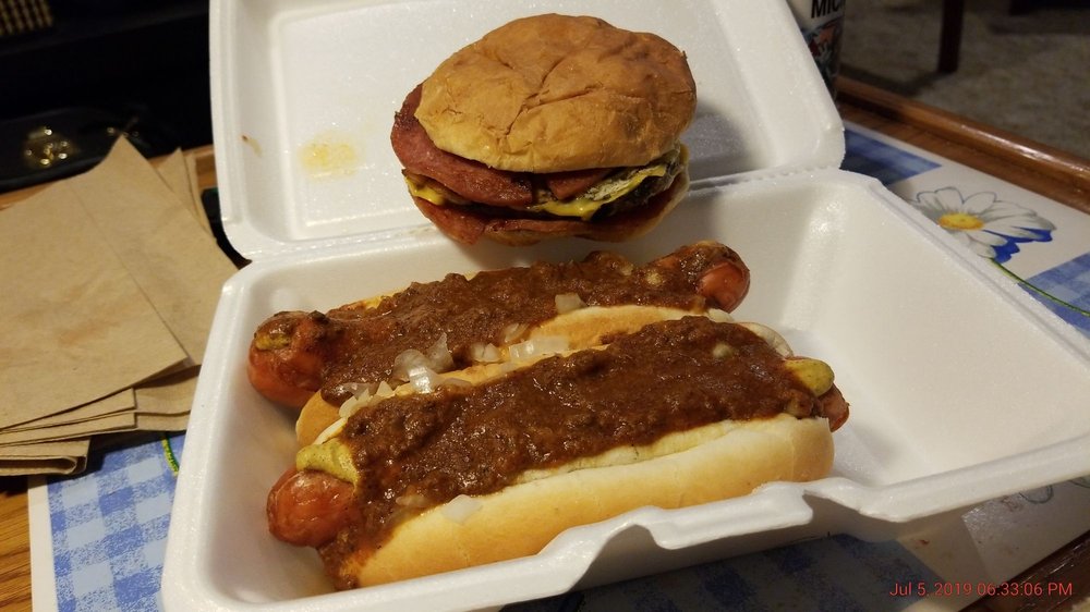 JERSEY JOHNNY’S GRILL 53 Photos & 89 Reviews Hot Dogs 1750 Rte 46
