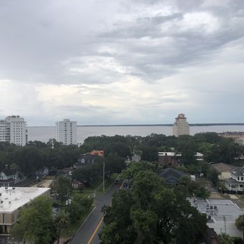 River & Post - River & Post. View from the rooftop lounge. - Lounges Near Me - Jacksonville, Florida River & Post - River & Post. View from the rooftop lounge. - Lounges Near Me - Jacksonville, Florida