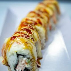 Sushi Mex