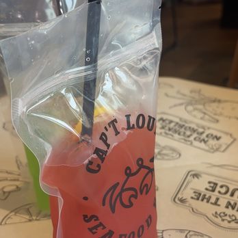 Cap't Loui - Cajun/Creole Near Me - Edison, New Jersey