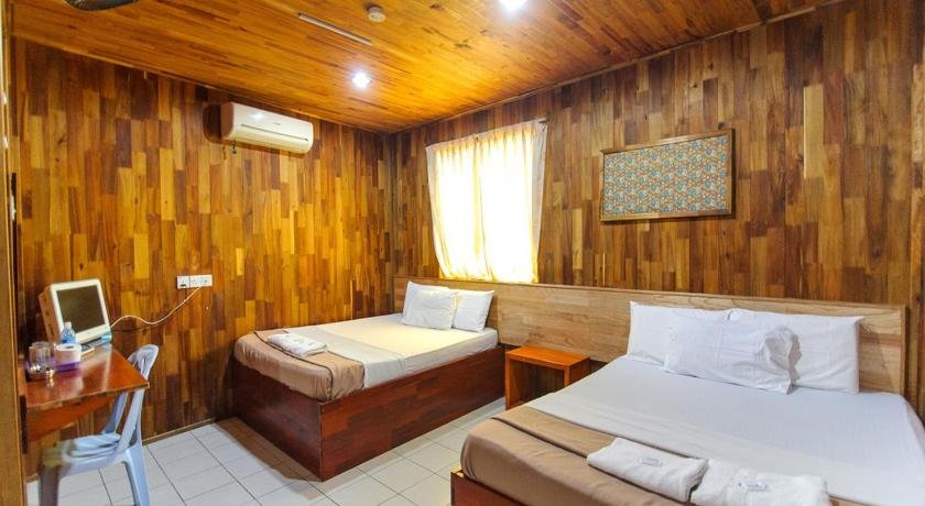 Y & Z Budget Hotel