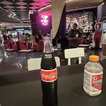 Eggslut - Real Coke! - Breakfast & Brunch Near Me - Las Vegas, Nevada Eggslut - Real Coke! - Breakfast & Brunch Near Me - Las Vegas, Nevada