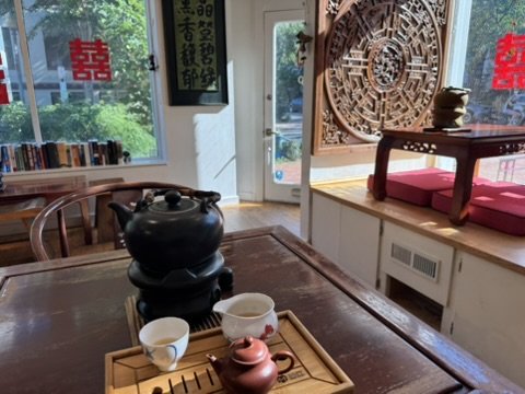 ching ching CHA by null