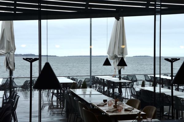 Löyly Helsinki by null