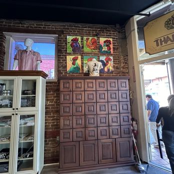 Taba Brew - Embrace the roosters - Coffee & Tea Near Me - Tampa, Florida Taba Brew - Embrace the roosters - Coffee & Tea Near Me - Tampa, Florida