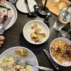 Ruhlman's Steakhouse
