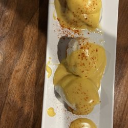 Lucky's on 16th