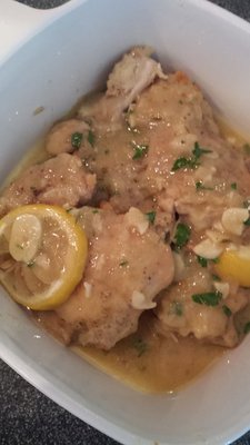 The Pickled Beet Miami Personal Chef by null