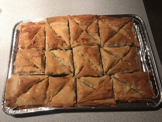 MARIO’S LEBANESE SYRIAN BAKERY - Updated April 2025 - 23 Photos & 25