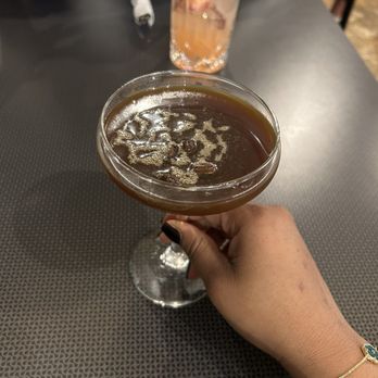Lucy's - Espresso Martini - Coffee & Tea Near Me - Grand Rapids, Michigan Lucy's - Espresso Martini - Coffee & Tea Near Me - Grand Rapids, Michigan