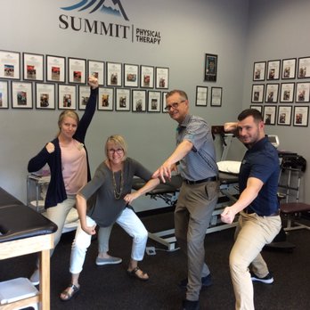 Summit Physical Therapy - Physical Therapy Near Me - Chattanooga, Tennessee Summit Physical Therapy - Physical Therapy Near Me - Chattanooga, Tennessee