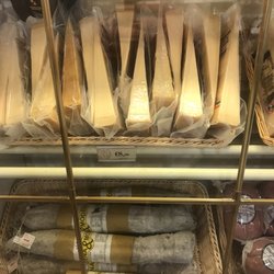 Acetaia Leonardi - Ohh the Parmesan cheese.