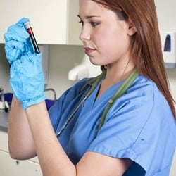 Larock Healthcare Academy