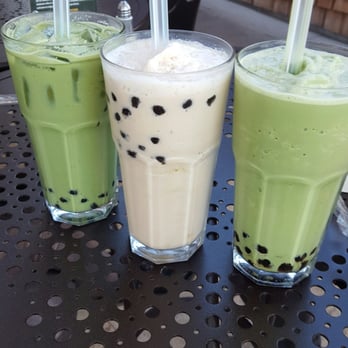 Urth Caffe - Blended green tea and real grey - Coffee & Tea Near Me - Laguna Beach, California Urth Caffe - Blended green tea and real grey - Coffee & Tea Near Me - Laguna Beach, California