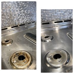 MP Cleaning