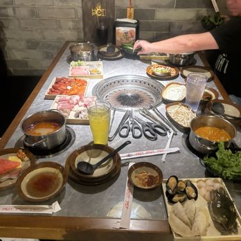 Hot Pot 757 Midlothian - Hot Pot Near Me - Richmond, Virginia Hot Pot 757 Midlothian - Hot Pot Near Me - Richmond, Virginia
