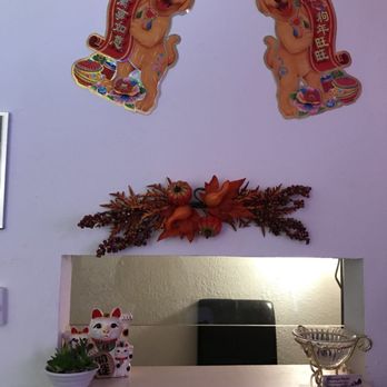 Lily Spa - Massage Near Me - Fairfield, California