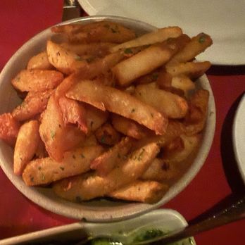 Dear John’s - Steak fries - American Near Me - Culver City, California Dear John’s - Steak fries - American Near Me - Culver City, California