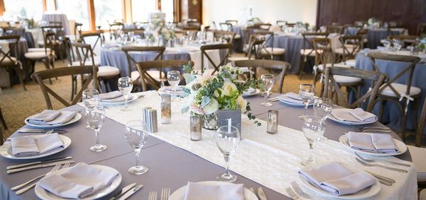 Peacock Gap Golf Club by null