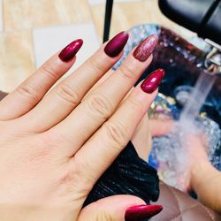 Style Nails & Spa