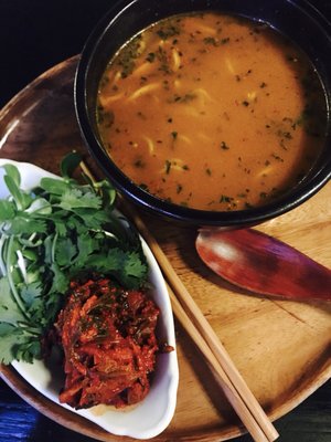 Heritage Restaurant & Caviar Bar by null