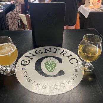 Concentric Brewing Company - Breweries Near Me - Portland, Connecticut Concentric Brewing Company - Breweries Near Me - Portland, Connecticut