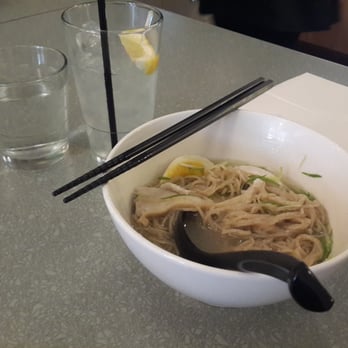 Ivan Ramen - Tokyo shio ramen - Ramen Near Me - New York, New York Ivan Ramen - Tokyo shio ramen - Ramen Near Me - New York, New York