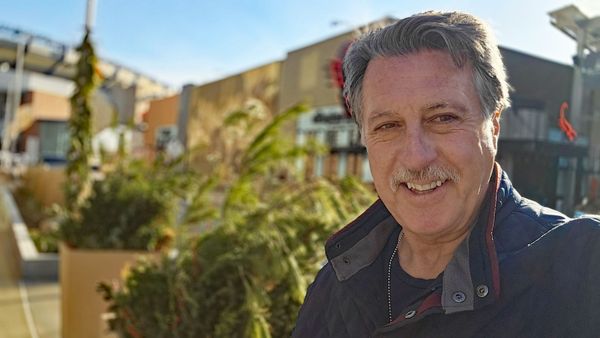 Patriot Place by null