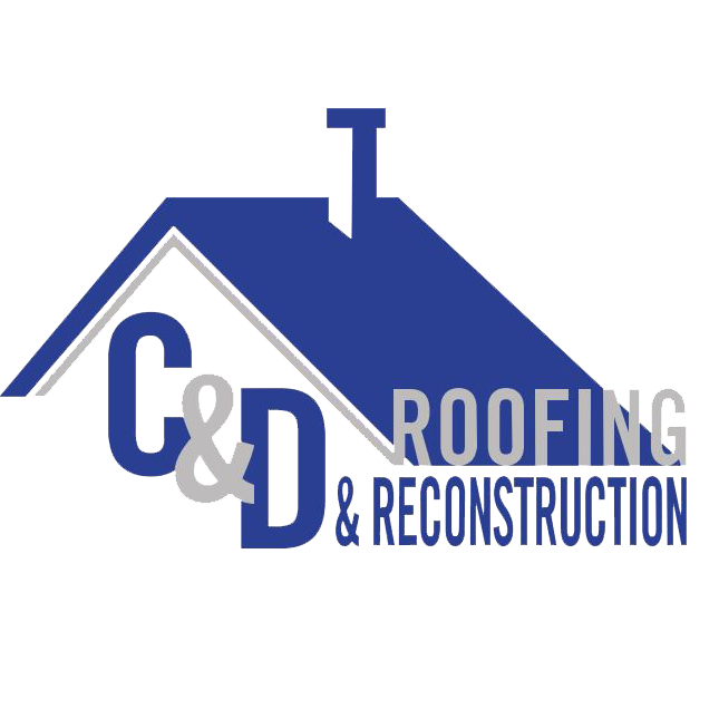 Slide of C&D Roofing and Reconstruction